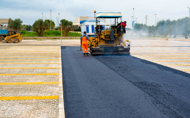 Best Interlocking Driveway Pavers  in Kaser, NY