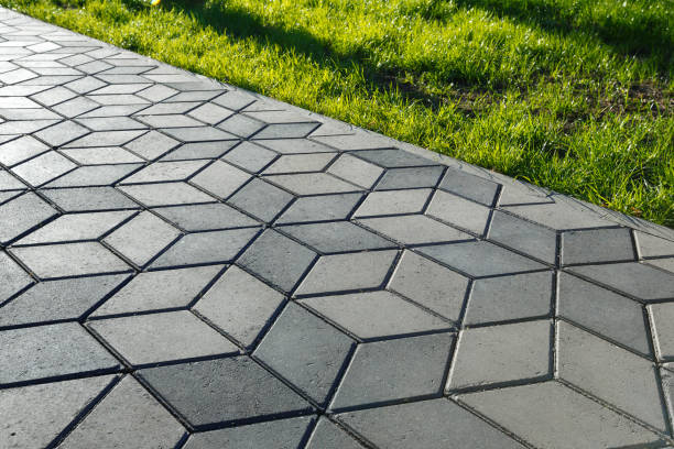 Reasons to Select Us for Your Driveway Paving Requirements in Kaser, NY
