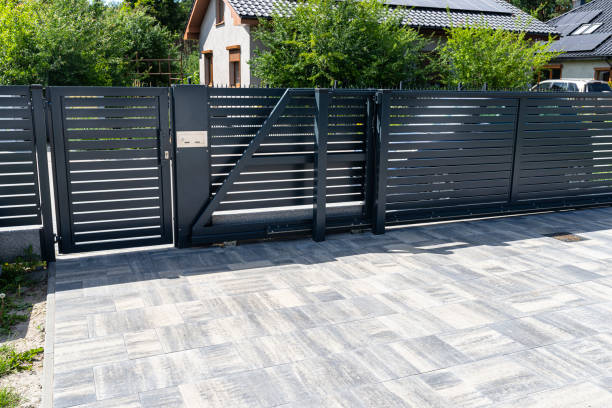 Best Driveway Pavers Cost  in Kaser, NY