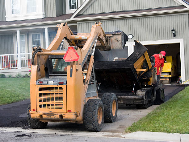 Best Driveway Repair Near Me  in Kaser, NY