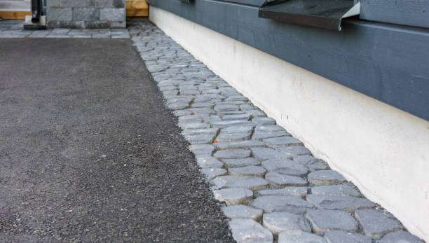 Best Professional Driveway Pavers  in Kaser, NY